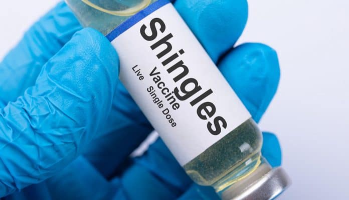 shingles vaccine | shingles vaccine side effects